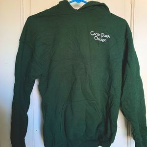 Gaelic Park Chicago Hoodie